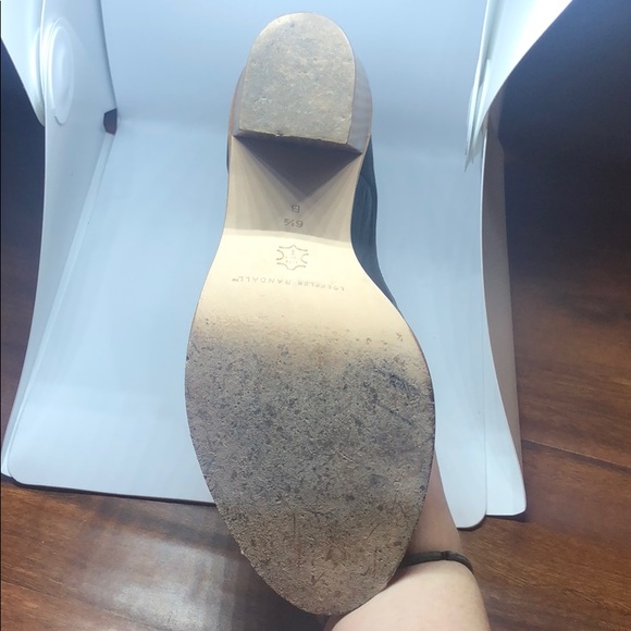 Loeffler Randall Heels - Picture 6 of 6